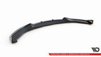 Lip delantero V.5 BMW Serie 4 Coupé / Gran Coupé / Cabrio M-Pack F32 / F33 / F36