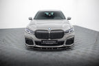 Front Lip V.5 BMW 7 Series M-Pack G11 / G12 Facelift