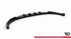 Front Lip V.5 BMW 7 Series M-Pack G11 / G12 Facelift