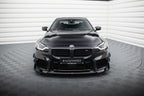 Front lip V.5 BMW M2 G87