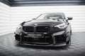 Lip delantero V.5 BMW M2 G87
