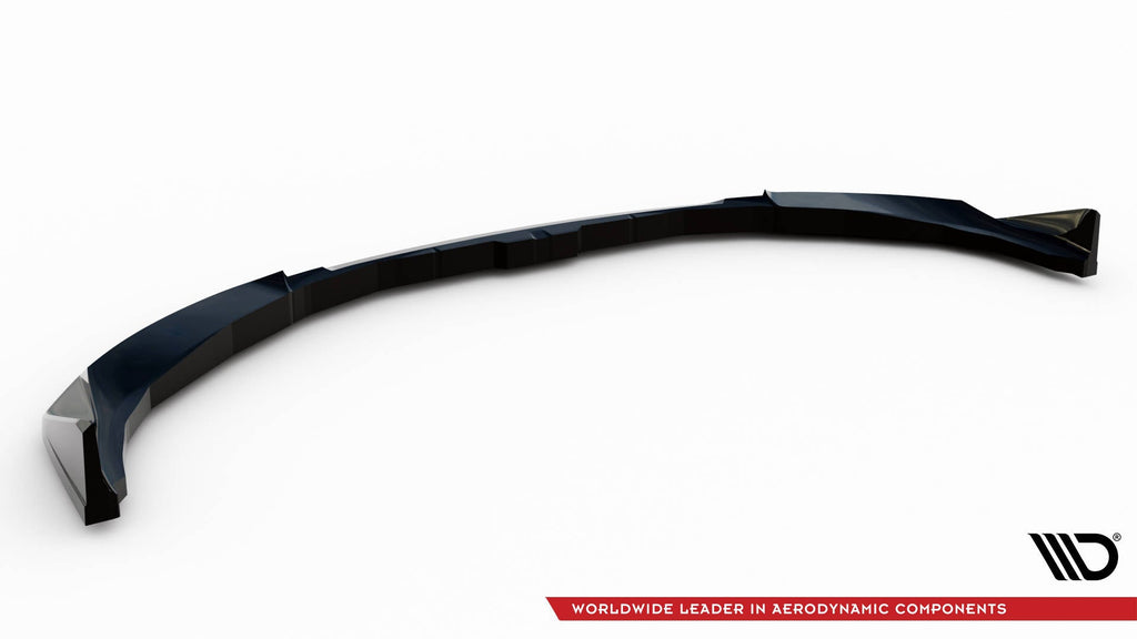 Front lip V.5 BMW M2 G87