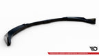 Front lip V.5 BMW M2 G87