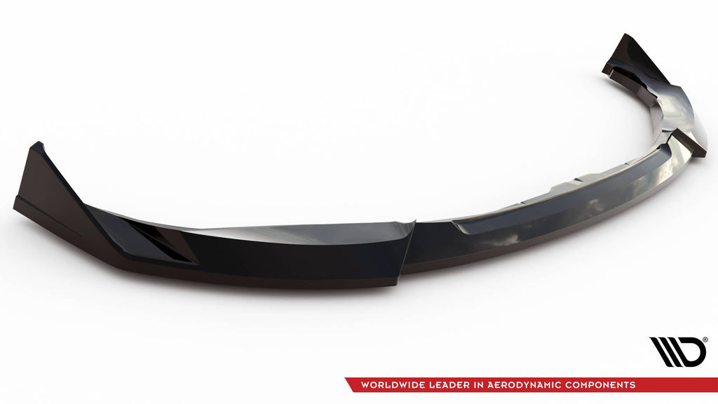 Front lip V.5 BMW M2 G87