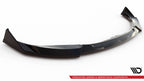 Front lip V.5 BMW M2 G87