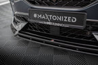 Lip delantero V.5 Cupra Formentor Mk1