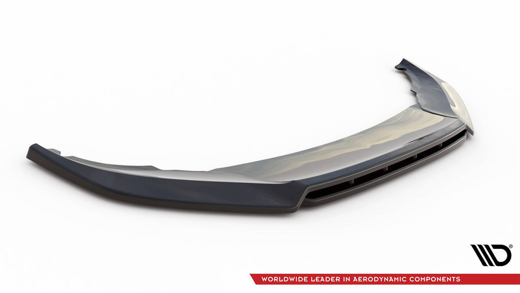 Lip delantero V.5 Cupra Formentor Mk1
