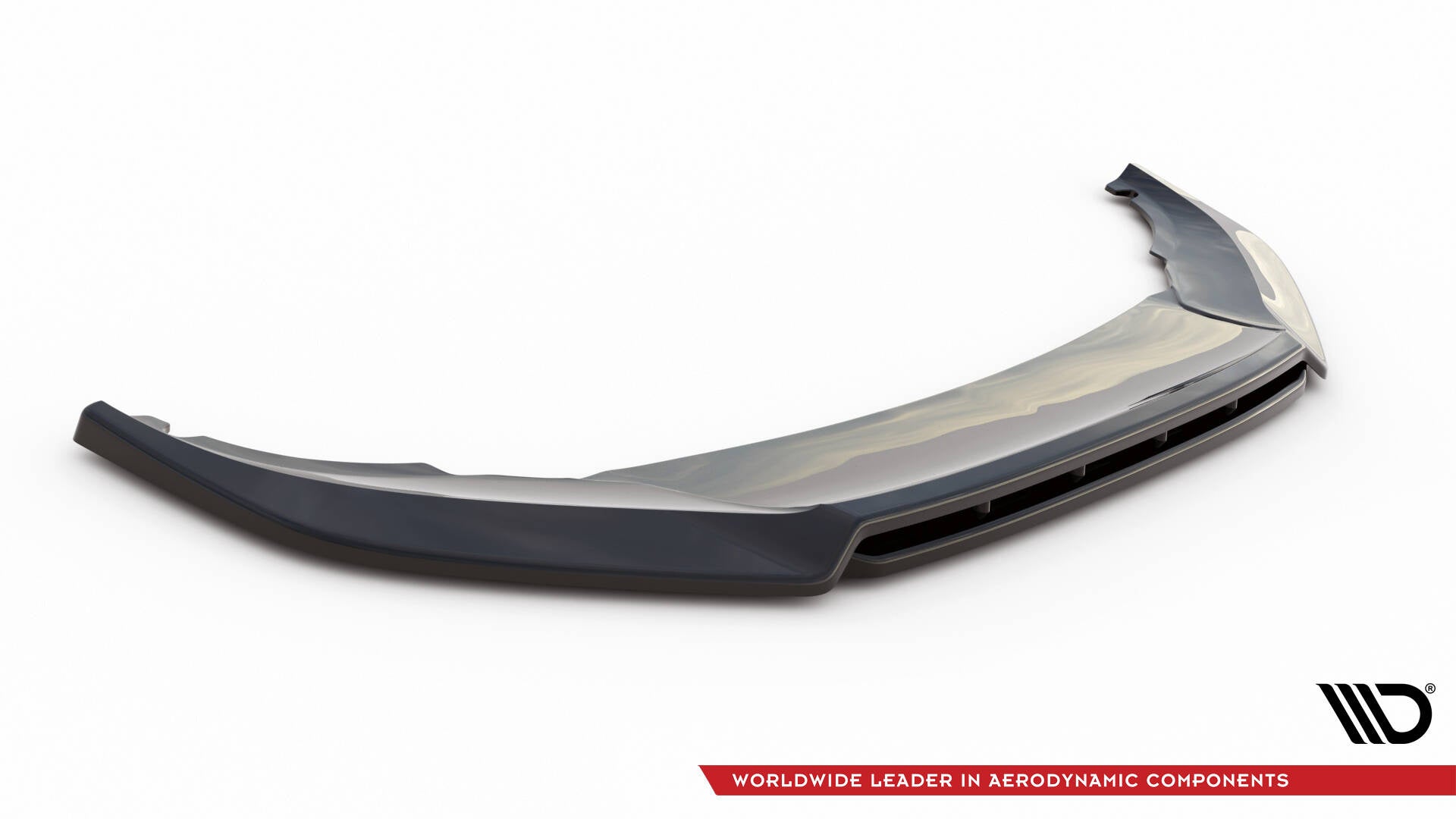 Lip delantero V.5 Cupra Formentor Mk1