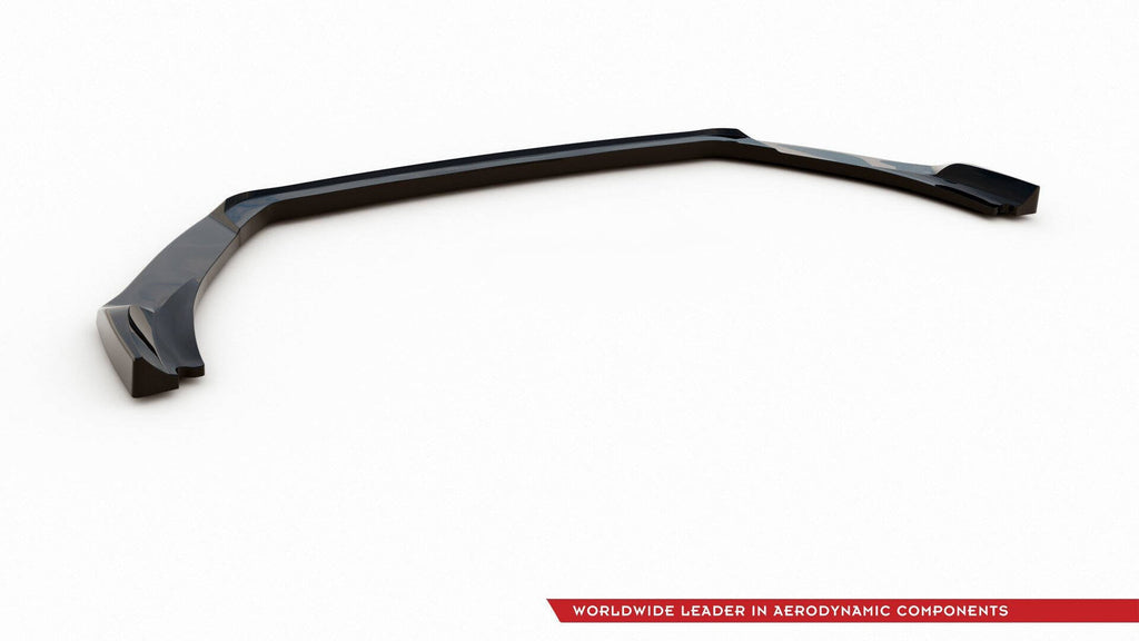 Lip delantero V.5 Ford Fiesta Mk8 ST / ST-Line