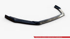 Lip delantero V.5 Ford Fiesta Mk8 ST / ST-Line