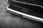 Lip delantero V.5 Ford Fiesta Mk8 ST / ST-Line