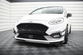 Lip delantero V.5 Ford Fiesta Mk8 ST / ST-Line