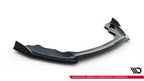 V.5 Front Splitter Ford Fiesta ST Mk7 Facelift