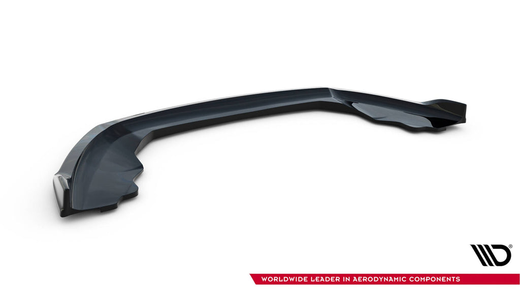 V.5 Front Splitter Ford Fiesta ST Mk7 Facelift