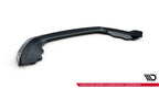 V.5 Front Splitter Ford Fiesta ST Mk7 Facelift