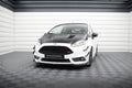 Lip delantero V.5 Ford Fiesta ST Mk7 Facelift