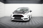 V.5 Front Splitter Ford Fiesta ST Mk7 Facelift