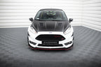 V.5 Front Splitter Ford Fiesta ST Mk7 Facelift