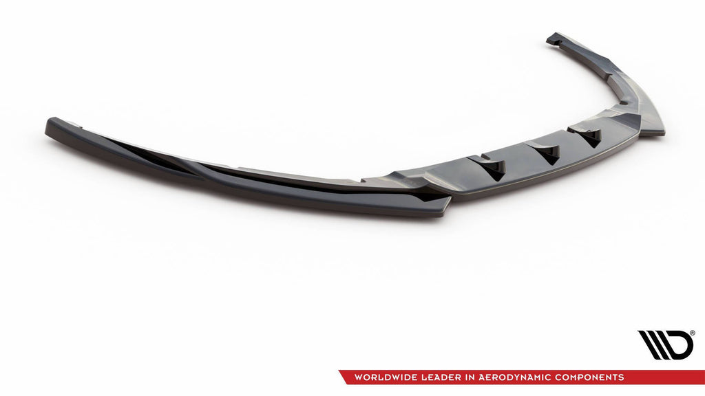 Lip delantero V.5 Ford Focus ST Mk3 Facelift