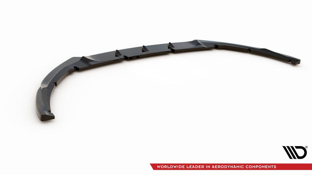 Lip delantero V.5 Ford Focus ST Mk3 Facelift