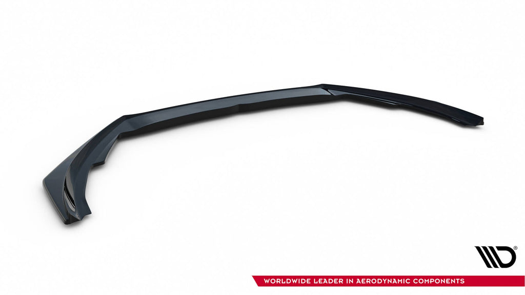 Lip delantero V.5 Ford Focus ST / ST-Line Mk4