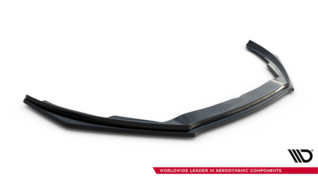 Lip delantero V.5 Ford Focus ST / ST-Line Mk4