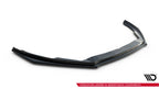 Lip delantero V.5 Ford Focus ST / ST-Line Mk4 Facelift