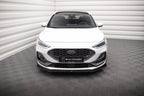 Lip delantero V.5 Ford Focus ST / ST-Line Mk4 Facelift