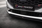 Lip delantero V.5 Ford Focus ST / ST-Line Mk4 Facelift