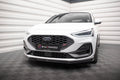 Lip delantero V.5 Ford Focus ST / ST-Line Mk4 Facelift
