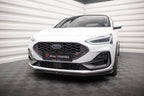 Lip delantero V.5 Ford Focus ST / ST-Line Mk4 Facelift
