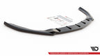 Lip delantero V.5 Mercedes A35 AMG / AMG-Line W177