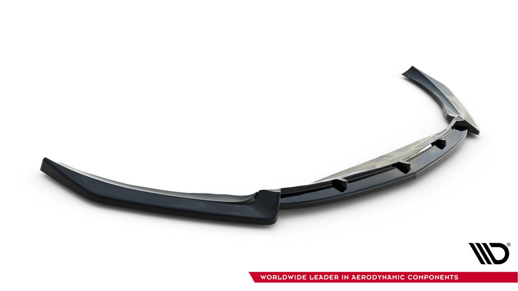 Lip delantero V.5 Mercedes-AMG CLA 45 Aero C118