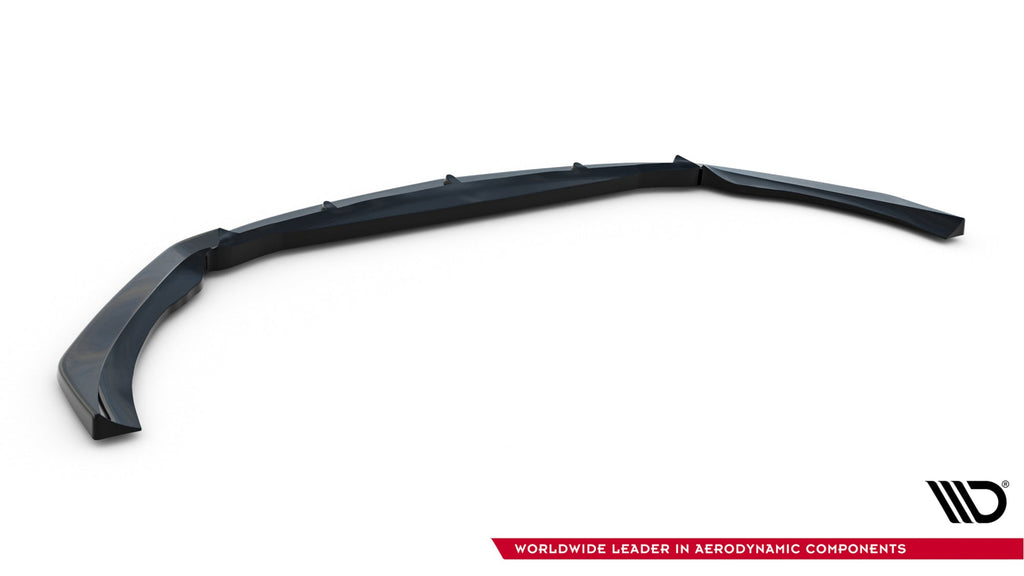 Lip delantero V.5 Mercedes-AMG CLA 45 Aero C118