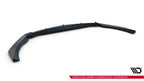 Lip delantero V.5 Mercedes-AMG CLA 45 Aero C118