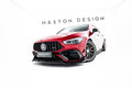 Lip delantero V.5 Mercedes-AMG CLA 45 Aero C118