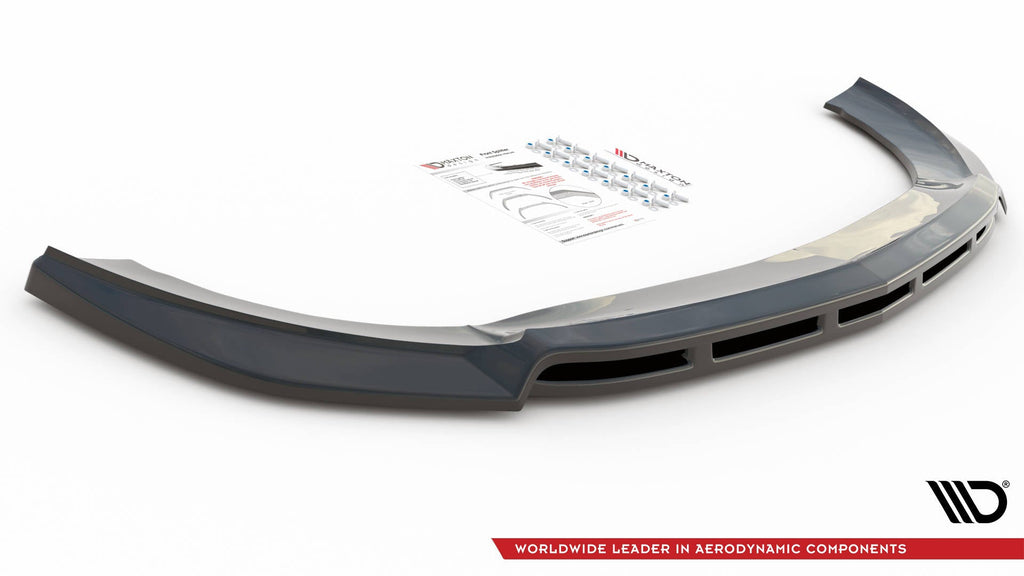 Lip delantero V.5 Mercedes-Benz V-Class AMG-Line W447