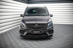 Lip delantero V.5 Mercedes-Benz V-Class AMG-Line W447