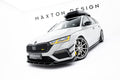 Lip delantero V.5 Skoda Octavia RS Mk4