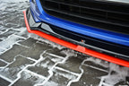 Lip delantero V.5 Subaru BRZ Mk1 Facelift