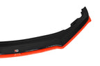 Lip delantero V.5 Subaru BRZ Mk1 Facelift