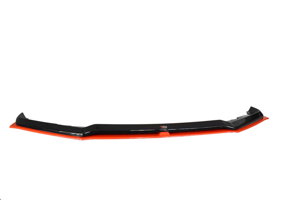Lip delantero V.5 Subaru BRZ Mk1 Facelift