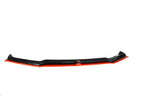 Lip delantero V.5 Subaru BRZ Mk1 Facelift