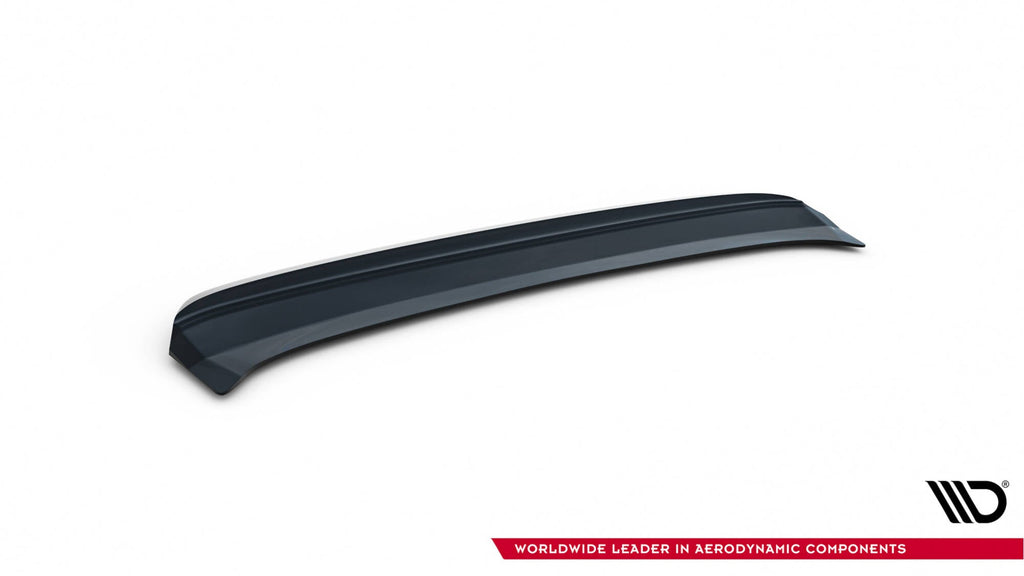 Lip delantero V.5 Volkswagen Golf GTI / GTD Mk7 Facelift