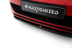 Lip delantero V.5 Volkswagen Golf GTI / GTD Mk7 Facelift