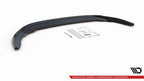 Lip delantero V.5 Volkswagen Golf R Hatchback / Variant Mk8