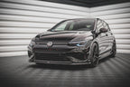 Lip delantero V.5 Volkswagen Golf R Hatchback / Variant Mk8