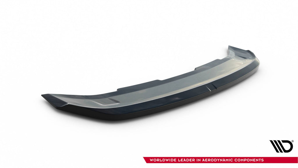 Lip delantero V.5 Volkswagen Golf R / R-Line Mk7 Facelift