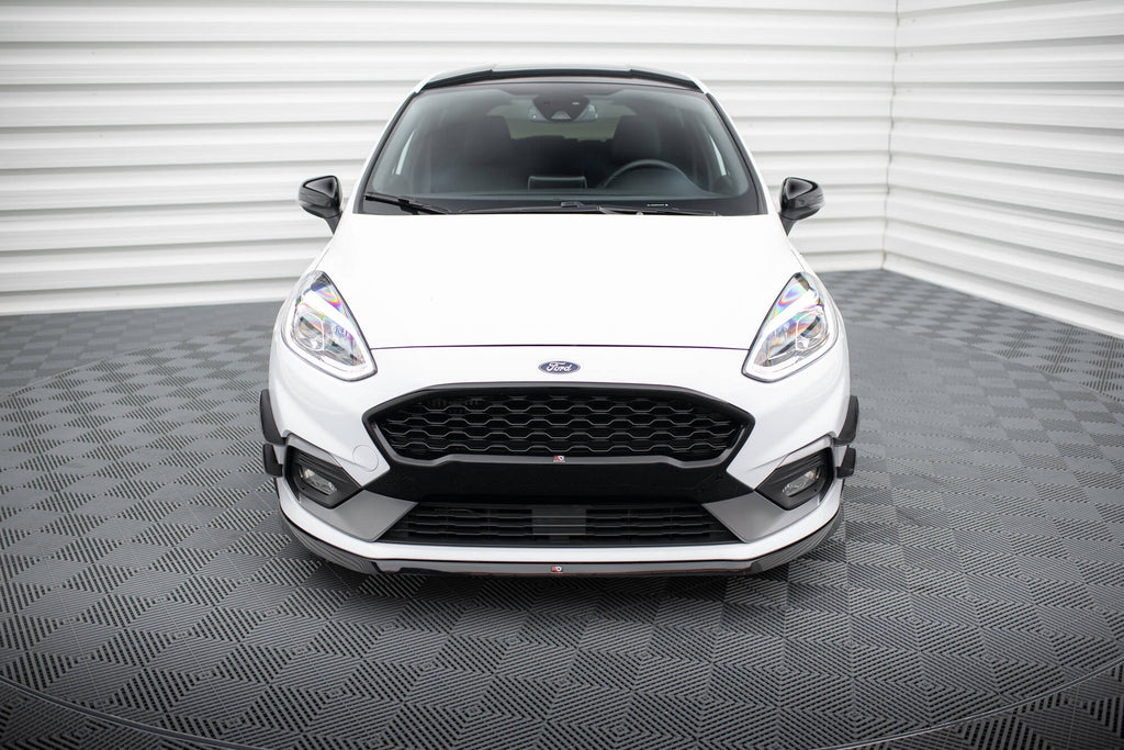 Lip delantero V.6 Ford Fiesta Mk8 ST / ST-Line