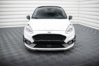 Lip delantero V.6 Ford Fiesta Mk8 ST / ST-Line